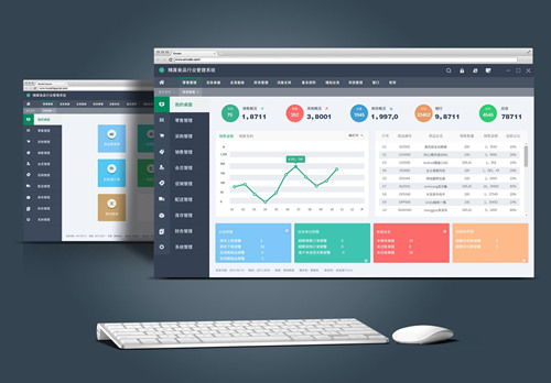 erp系統實施過程中應注意的五大方面